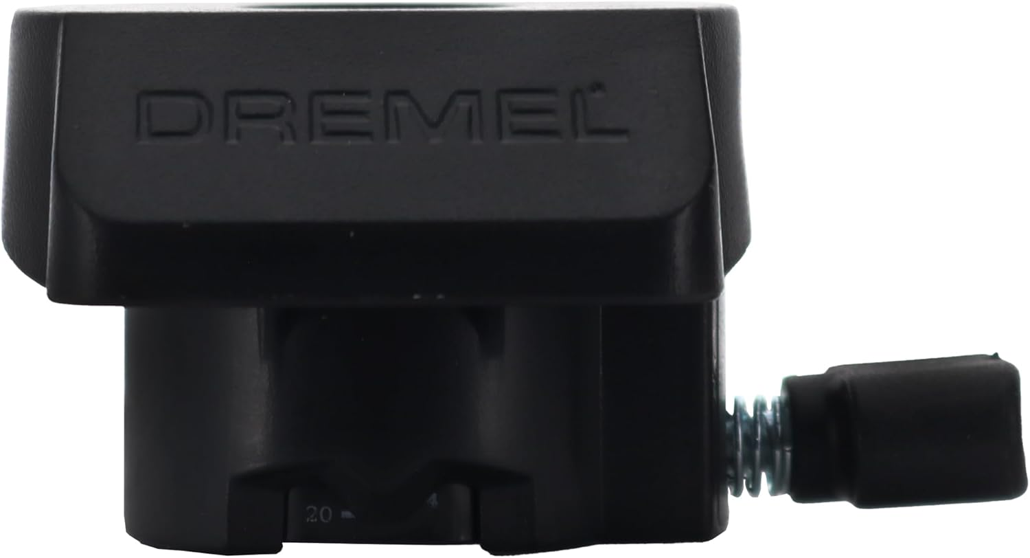 Dremel A576 Sanding/Grinding Guide image number 6