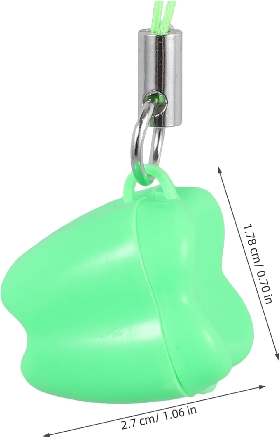 Yardwe 20Pcs Box Tooth Keepsake Box Mixed Style Lightweight Easy Open Teeth Holder for Memories Smooth Surface Personal Info Recording Present image number 2