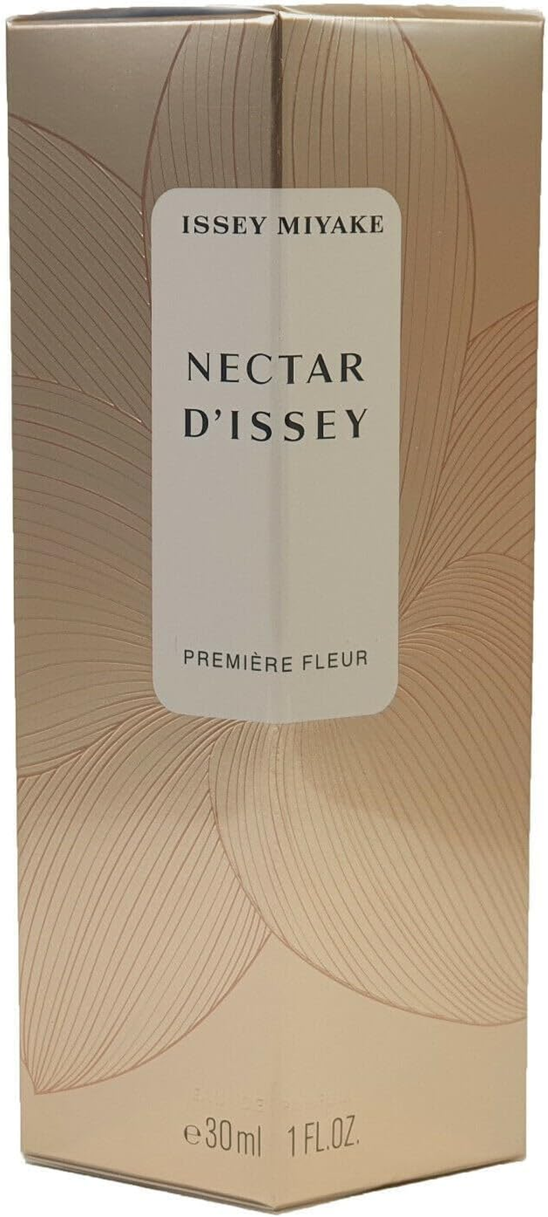 Issey Miyake Nectar D'Issey Premiere Fleur Woman Eau De Parfum 30Ml