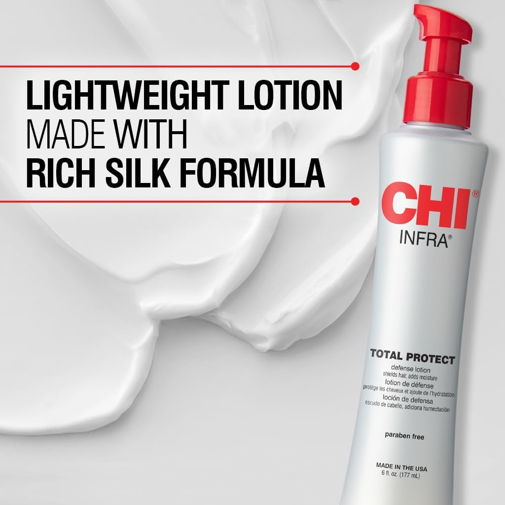 CHI Total Protect Defense Lotion image number 6
