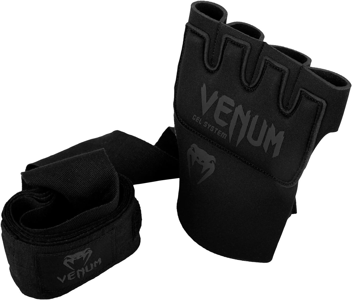 Venum Kontact Gel Glove Wraps image number 3