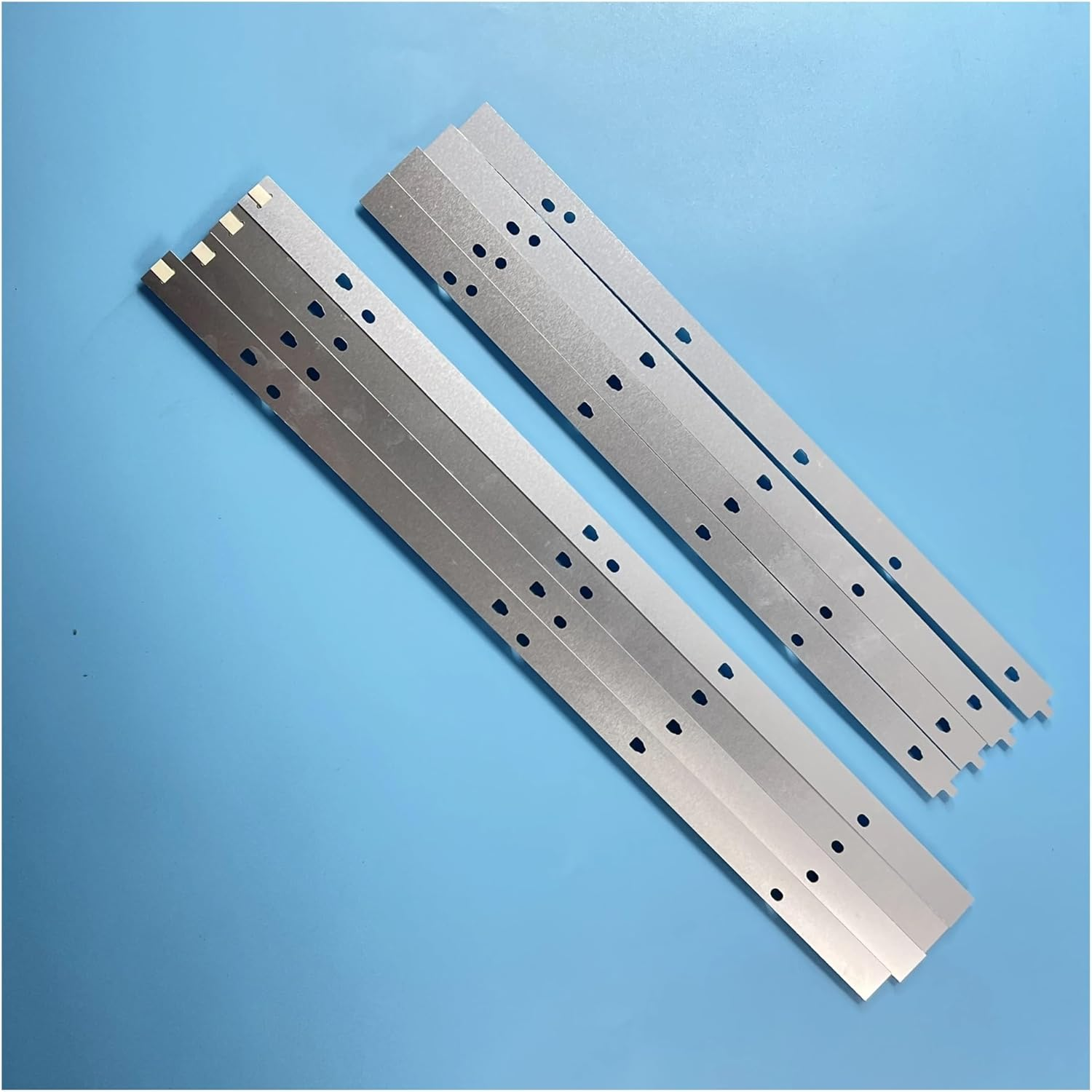 LED Strips for 40 TV LT-40E71LT-40M445 LT-40M645 LT-40C540 LSC400HN01 G01 LED40D11 ZC14 03 B LED40D11 ZC14 01 PN 30340011206 image number 1