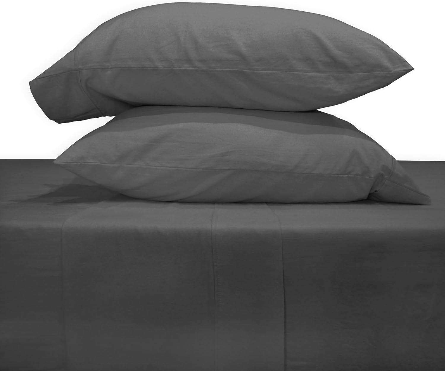 U.S. Polo Assn. 144TC 4PC COTTON SHEET SET