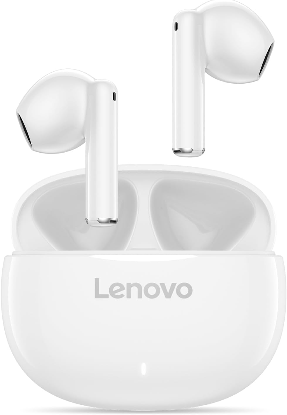 Lenovo E310 True Wireless Stereo Earbuds Standalone White image number 5