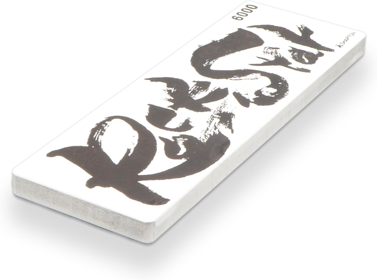 Shapton 60513 Rockstar Standard Model 6000 2 Micro Class/Type WA Finishing Grind image number 3