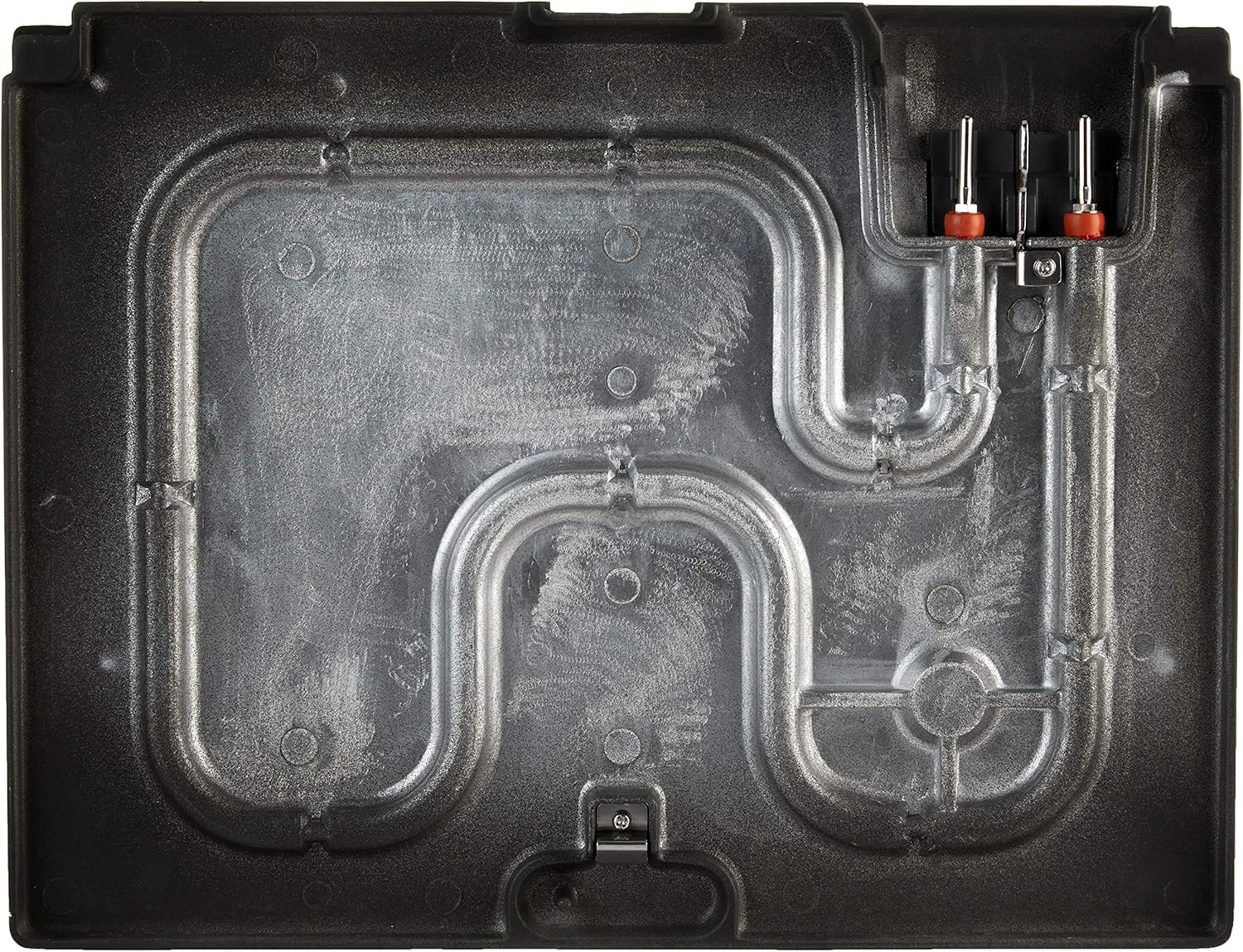 Breville BGR820FP Smart Grill Flat Plate - 42.4 X 35.6 Cm image number 1