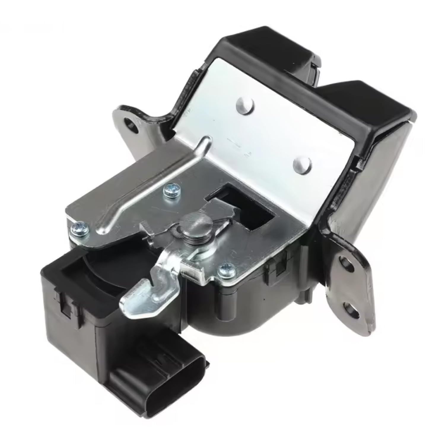 Tailgate Trunk Latch Lock Actuator Fit for Hyundai I30 2012-2017 Hatchback Rear Liftgate Motor Mechanism, Replaces# 81230-A5000, 81230A5000