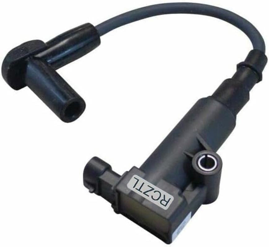 RCZTL 25 519 02-S Ignition Coil Fit for Kohler ECH630 ECH680 CH740 & More
