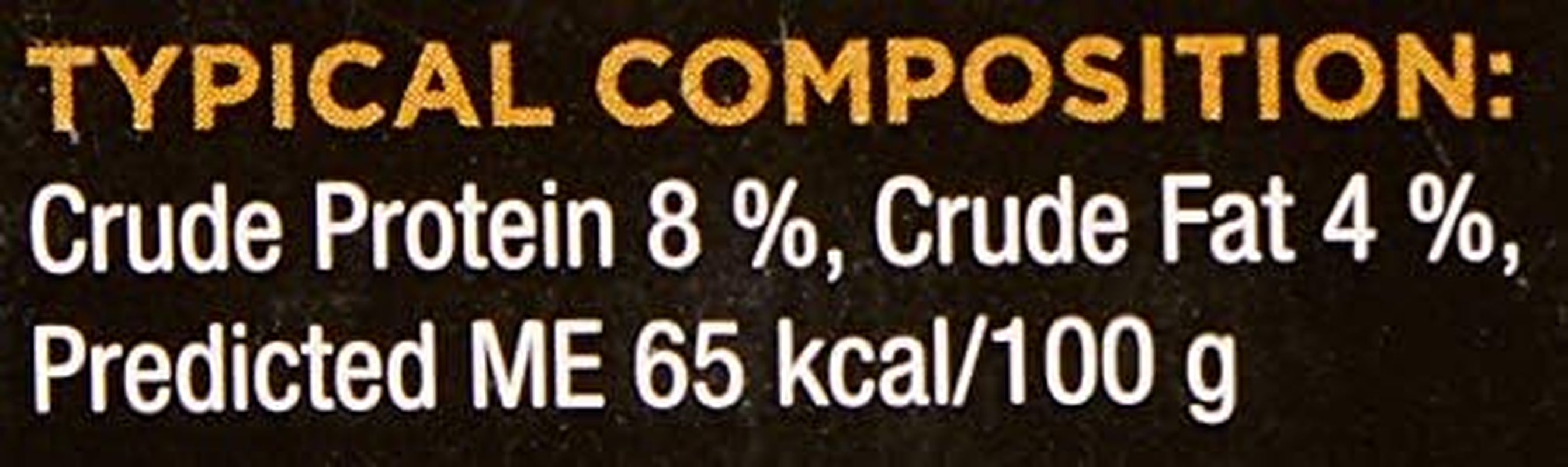 DINE Cat Wet Food 7 X 85G image number 1