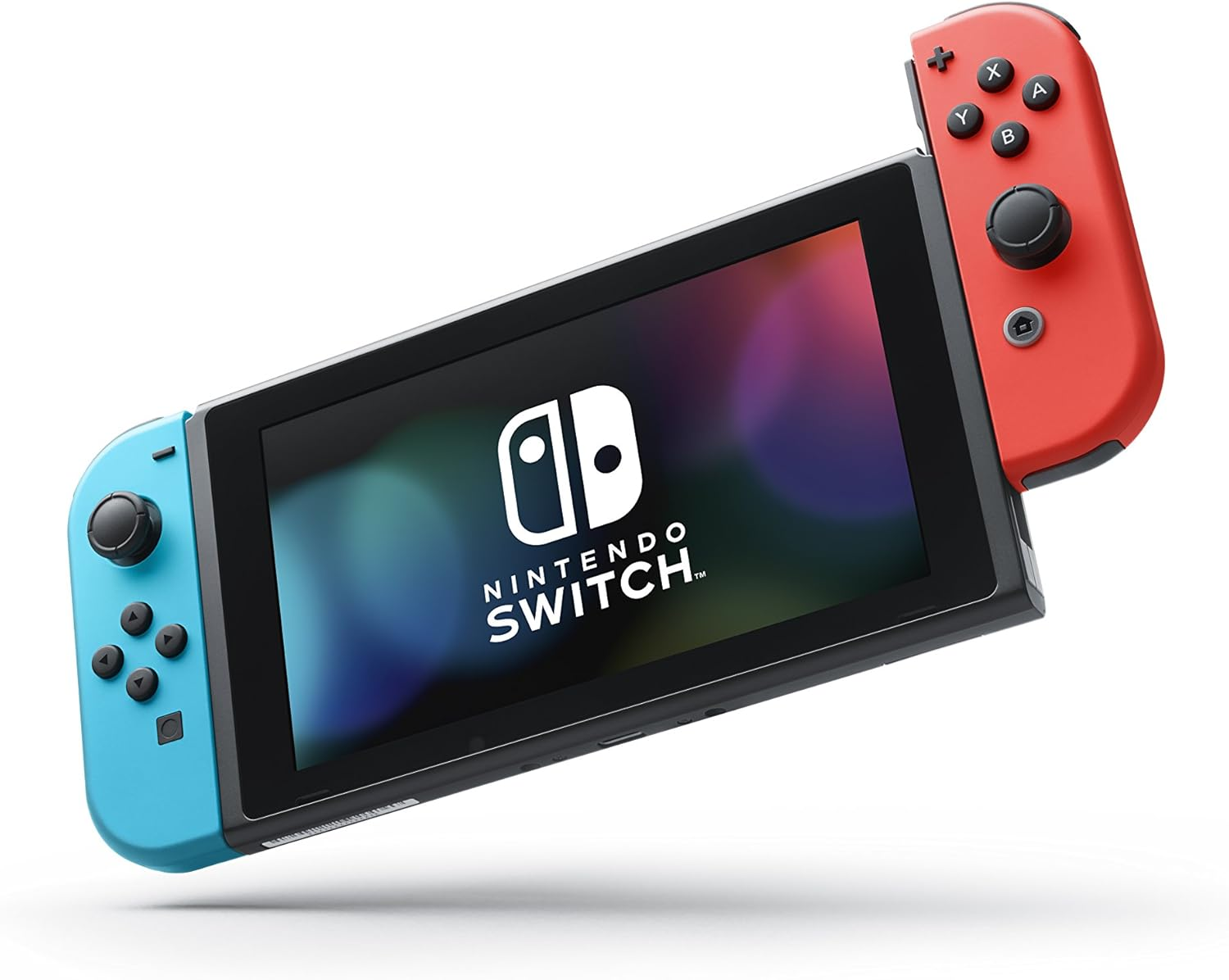 Nintendo Switch (OLED Model) image number 3