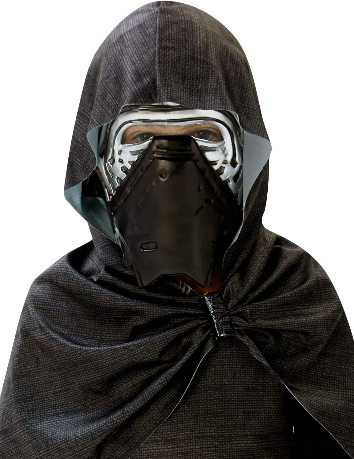 Rubie'S Official Star Wars Kylo Ren Classic Boys Costume, Kids Fancy Dress image number 3