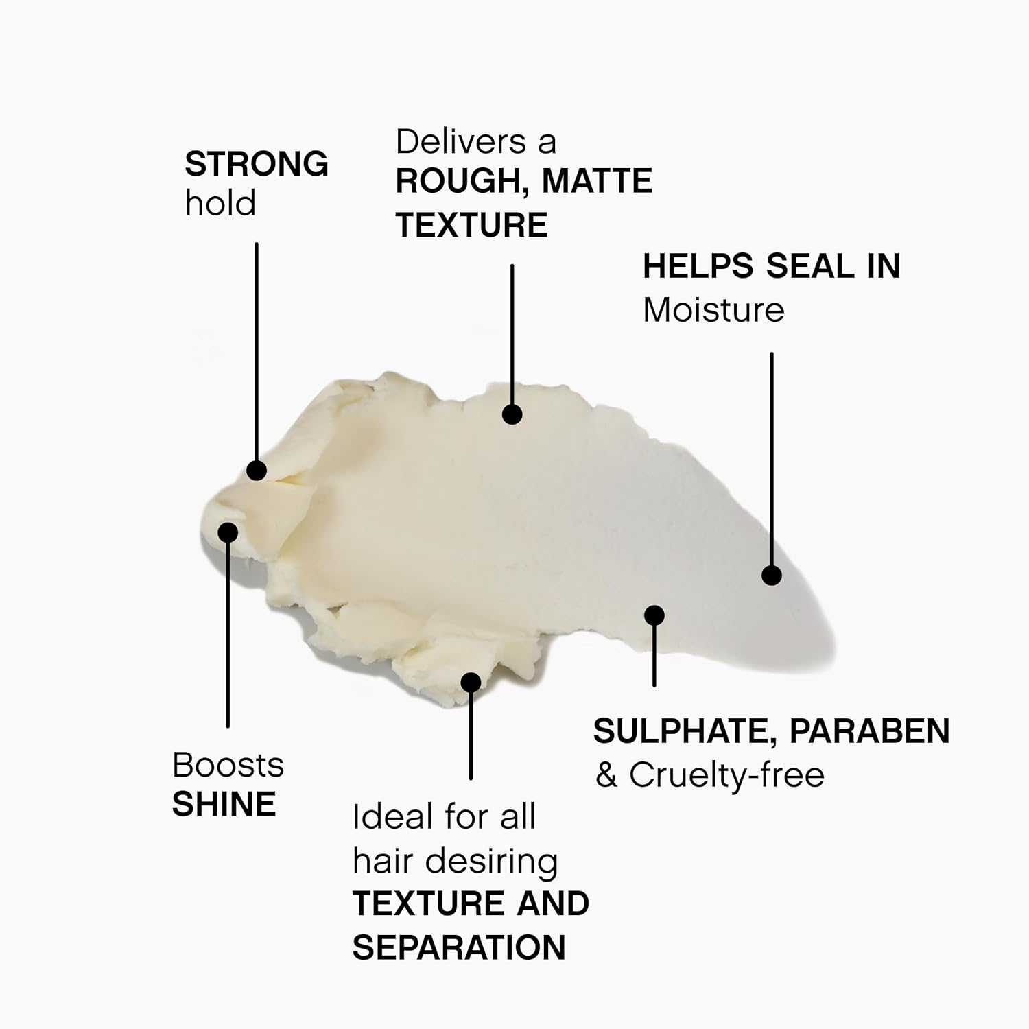 Kevin Murphy KMU417 NIGHT.RIDER image number 2