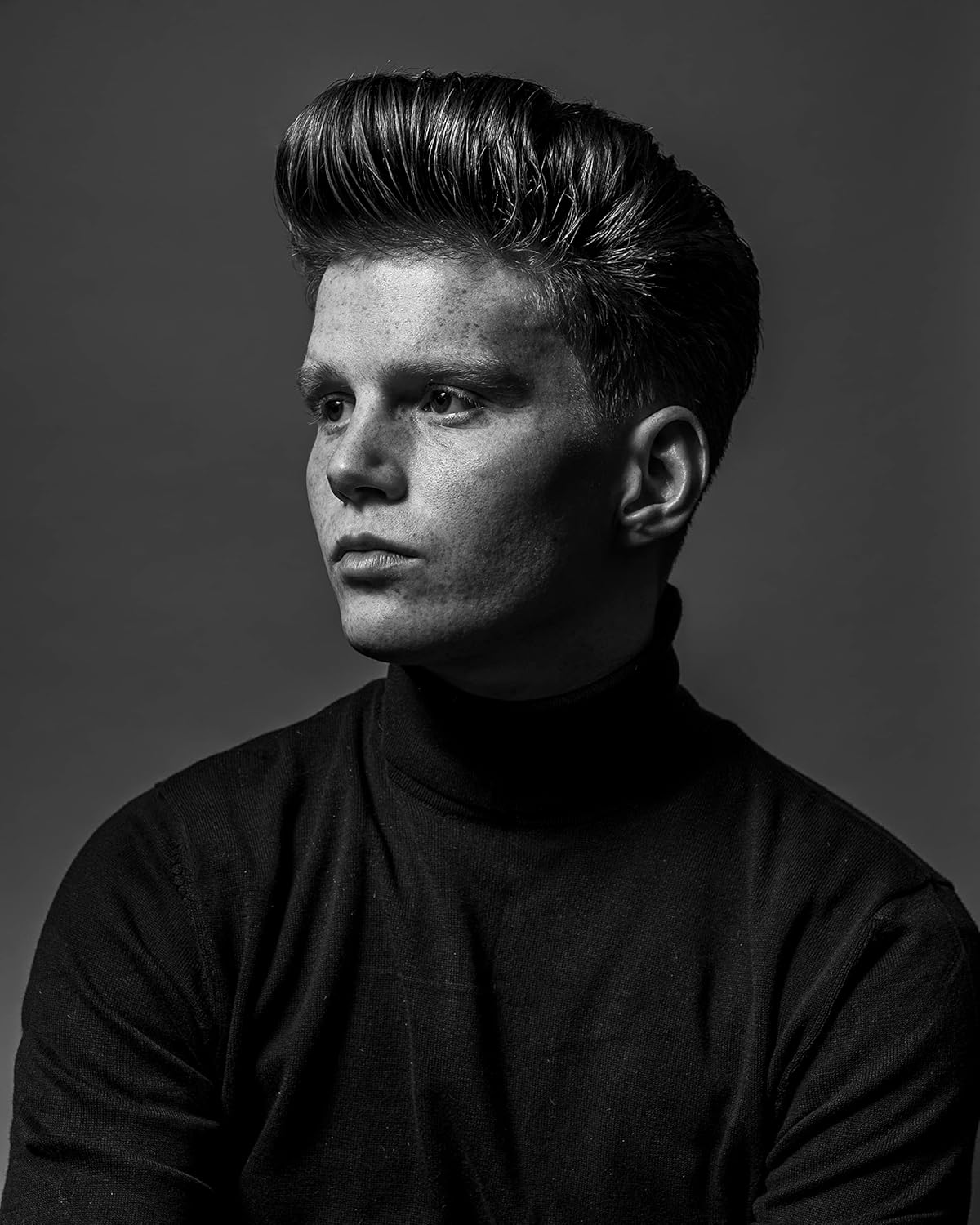 Reuzel Aftershave - Crisp and Defined Formula - Easy and Hassle Free Application - Light Masculine Scent - Leaves Skin Feeling Hydrated - Perfect Way to Finish off Any Shave on Face or Neck - 100 Ml image number 6