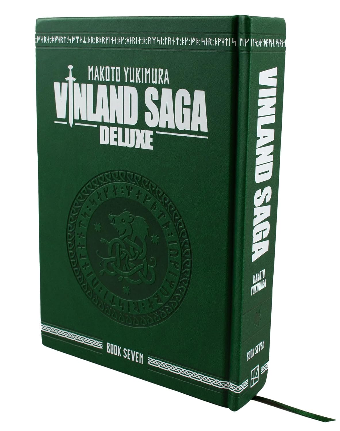 Vinland Saga Deluxe 7 image number 2