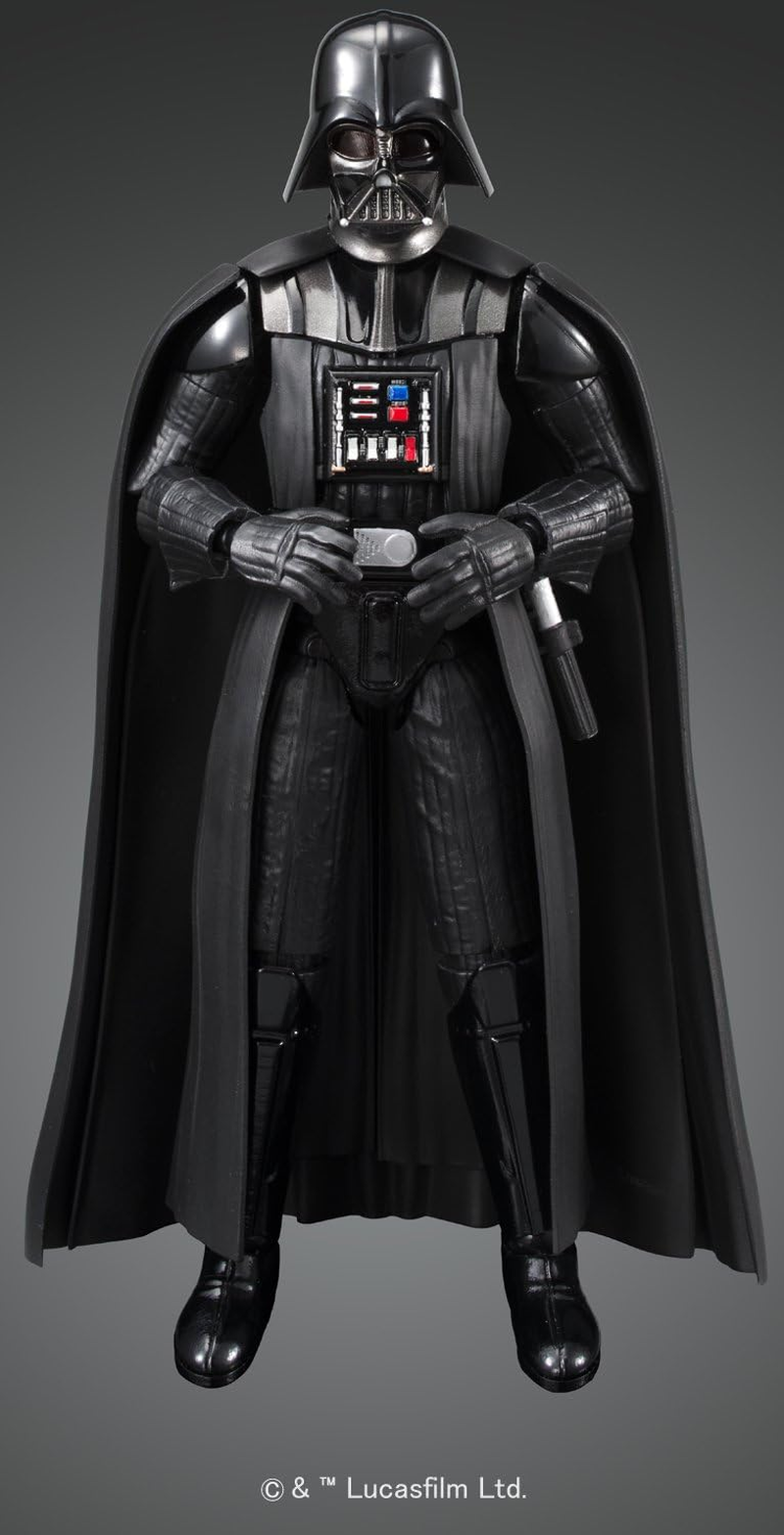 Bandai Hobby Kit Star Wars 1/12 Darth Vader