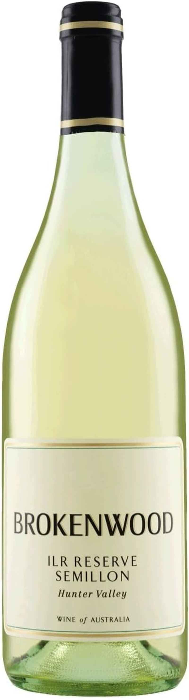 Brokenwood ILR Semillion