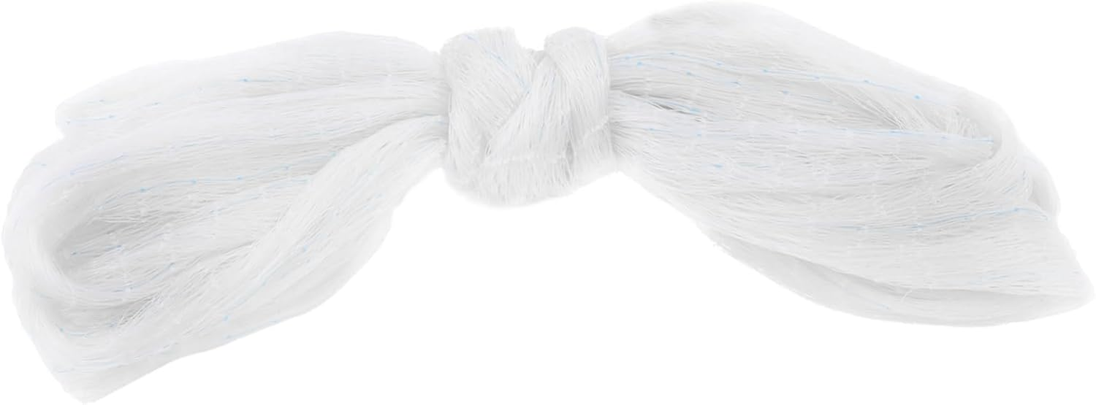 Outanaya Garden Bird Netting 10M X 10M Nylon Mesh Lightweight Plant Cover for Vegetable Fruit Tree Protection Tear Resistant Suitable for Orchards and Farms image number 2