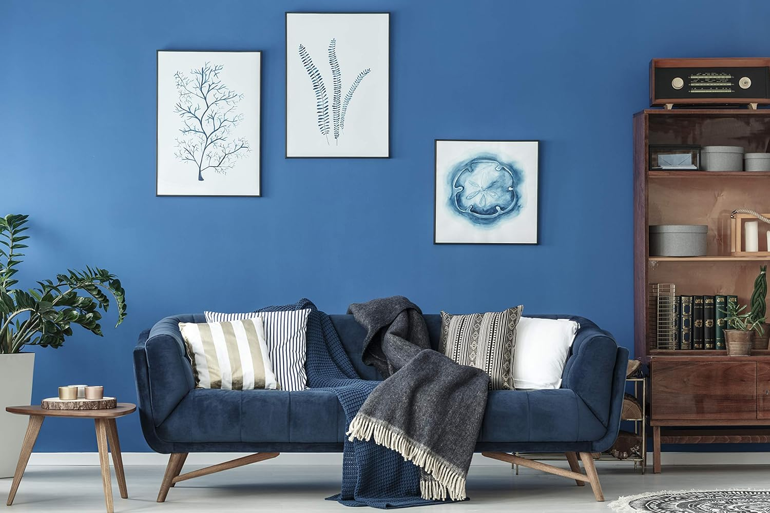 Fabric Protection for Couches and Sofas. Keep Couches Looking like New. Waterproof Stain & Liquid Protection for Fabric Incl. Couch, Sofa and Clothing Eco Friendly Nano Formula. No Fluoropolymers. 2Lt image number 1