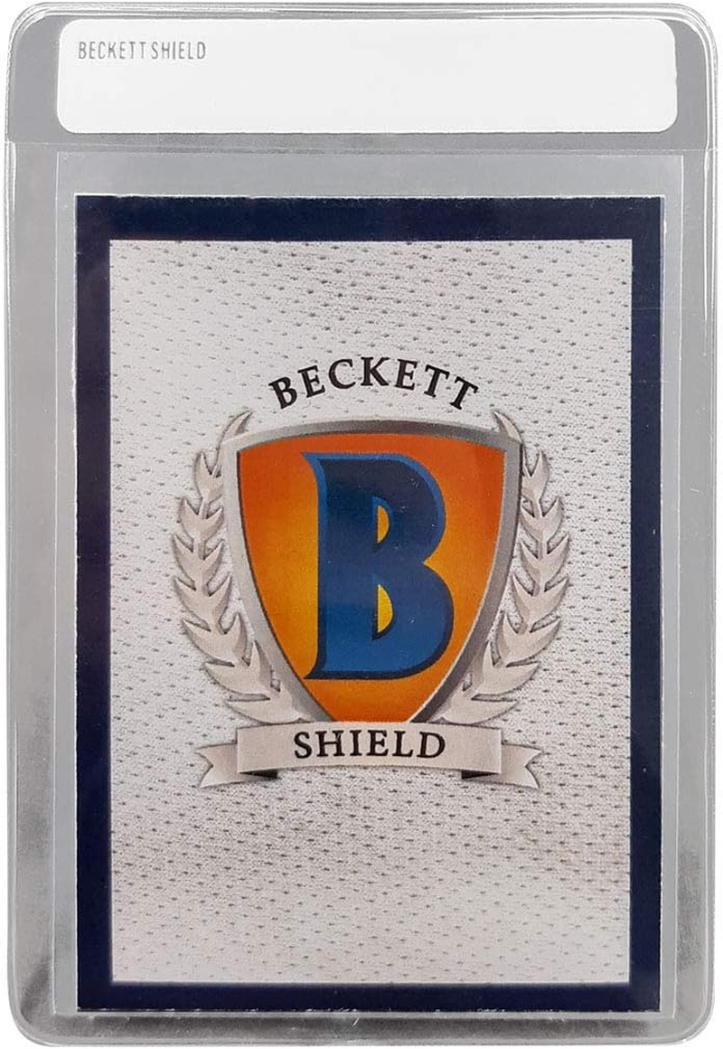 Arcane Tinmen Beckett Shield Storage Sleeves Card Game image number 2