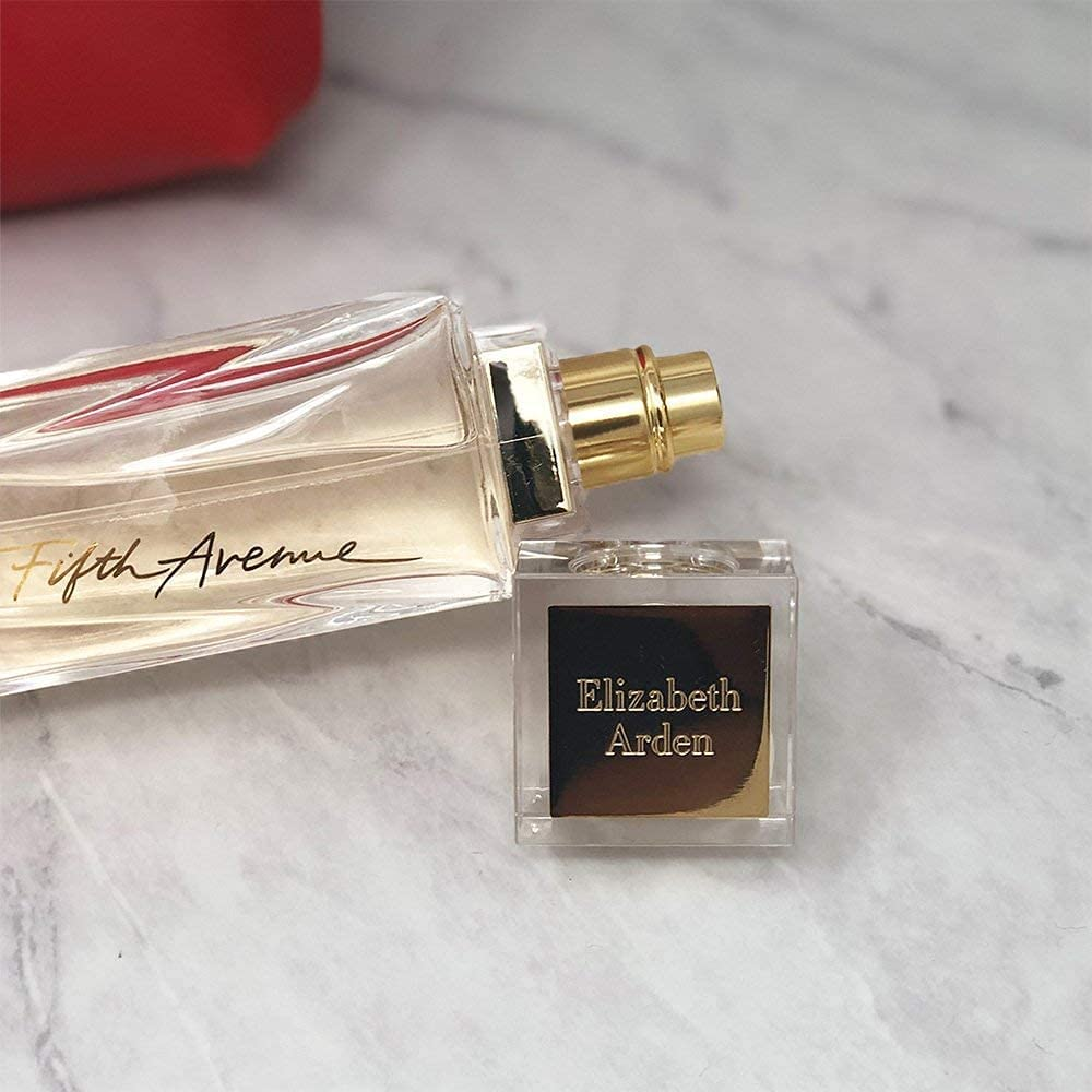 Elizabeth Arden My Fifth Avenue image number 3