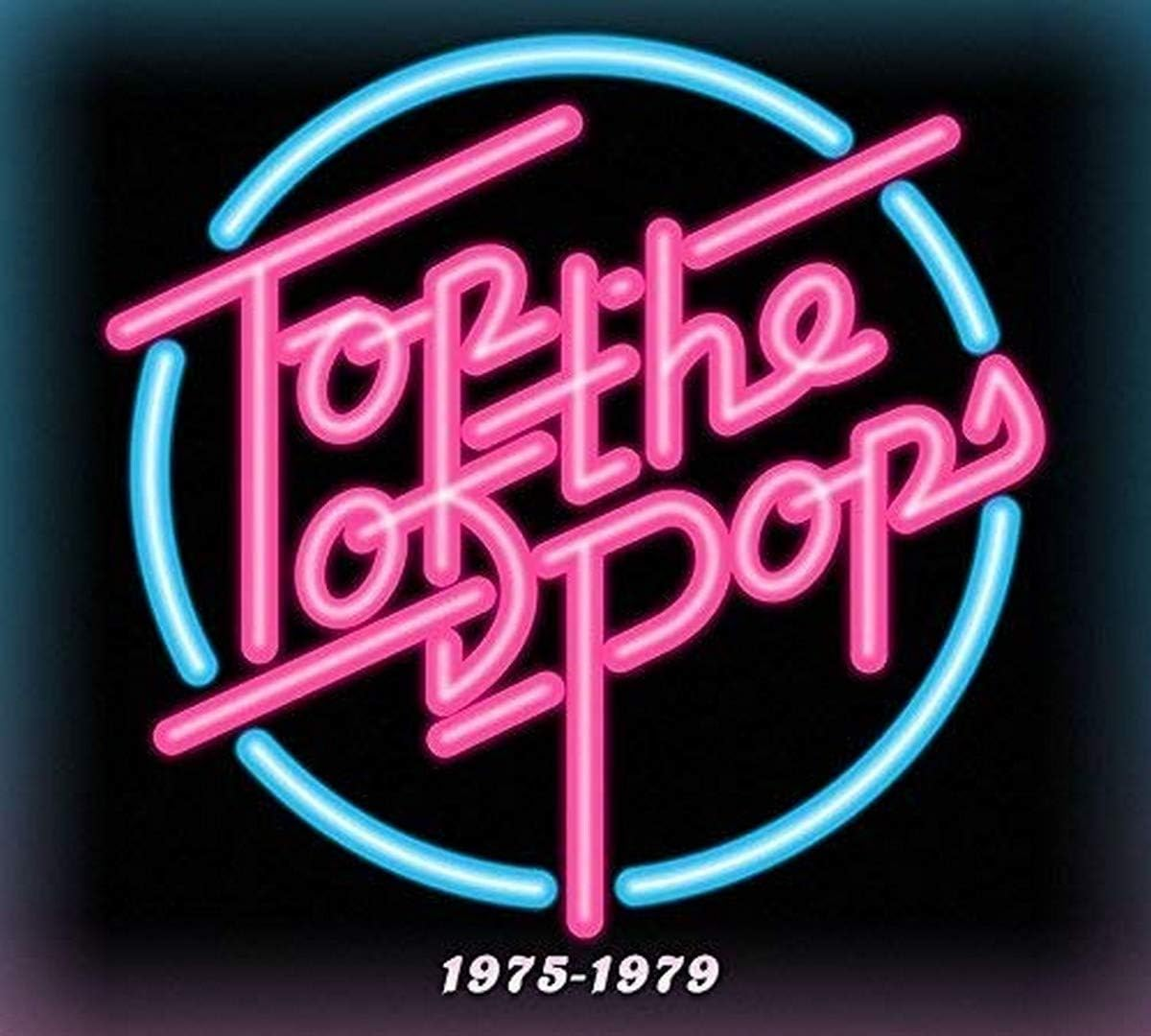 Top of the Pops: 1975-1979 / Various