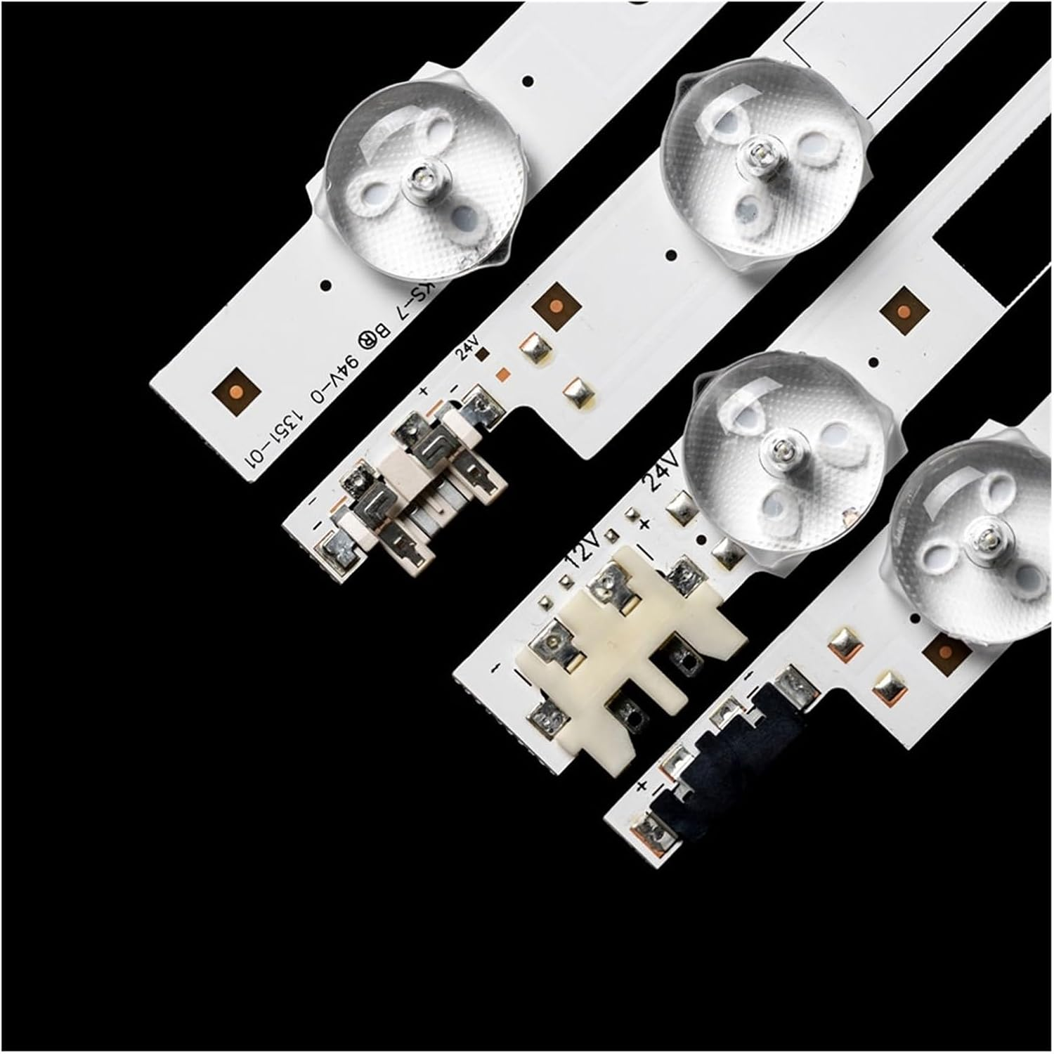 7Pairs/Set 3V 1W LED TV Backlight for SAM/S.UNG 39F UA39F5008AR UA39F5088AR UE39F5000AKXKZ UE39F5000AKXMS UE39F5000AKXRU UE39F500 image number 1