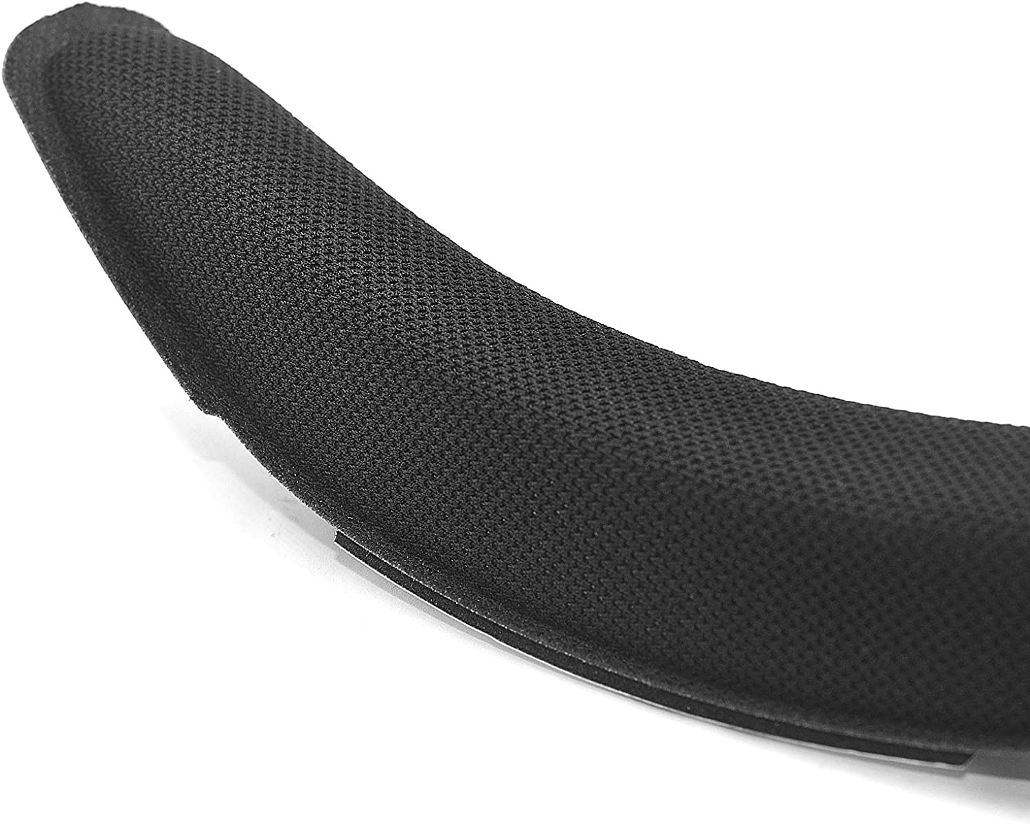 Defean Replacement Headband Cushion Soft Foam Cover Compatible with Corsair Void RGB Elite USB Premium Gaming Headset