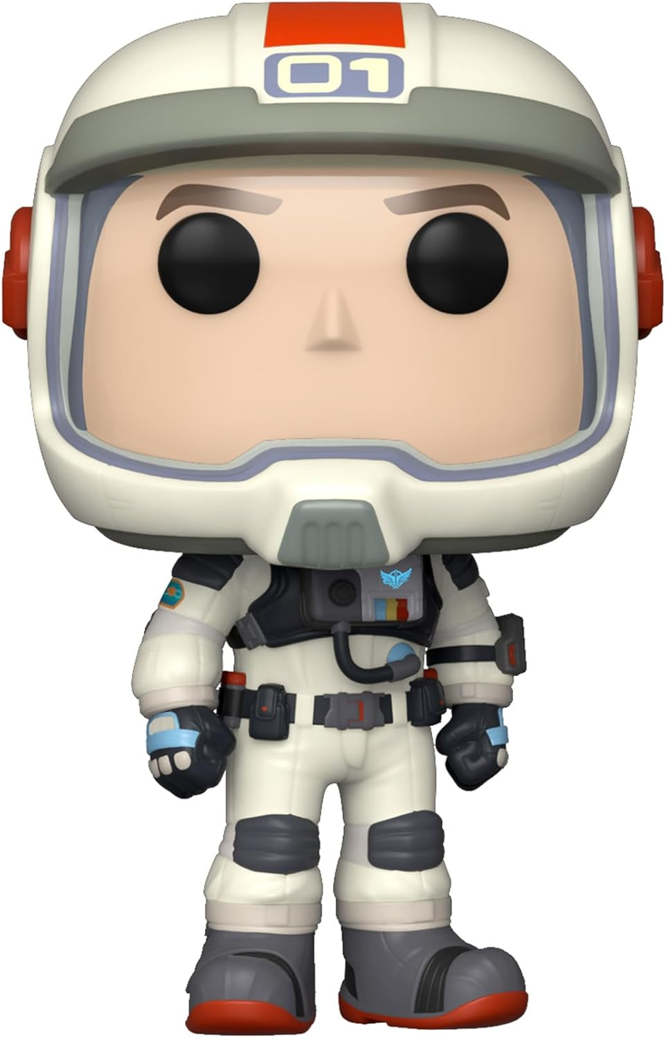 Funko Pop! Lightyear (2022) - Buzz Lightyear Xl-01 Glow Vinyl Figure, 3.75-Inch Height image number 5