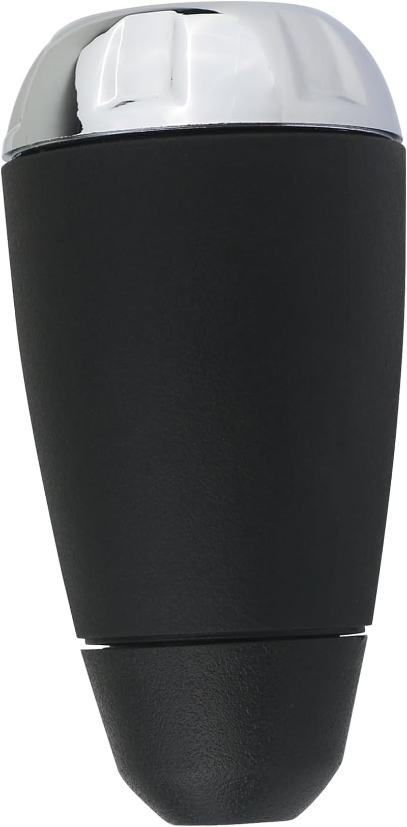 Apperfit Transfer Case Shift Shifter Knob for Automatic/Manual Transmission Chrome Trim Compatible with Jeep Wrangler JK 4WD 2011 2012 2013 2014 2015 2016 2017 2018 image number 5