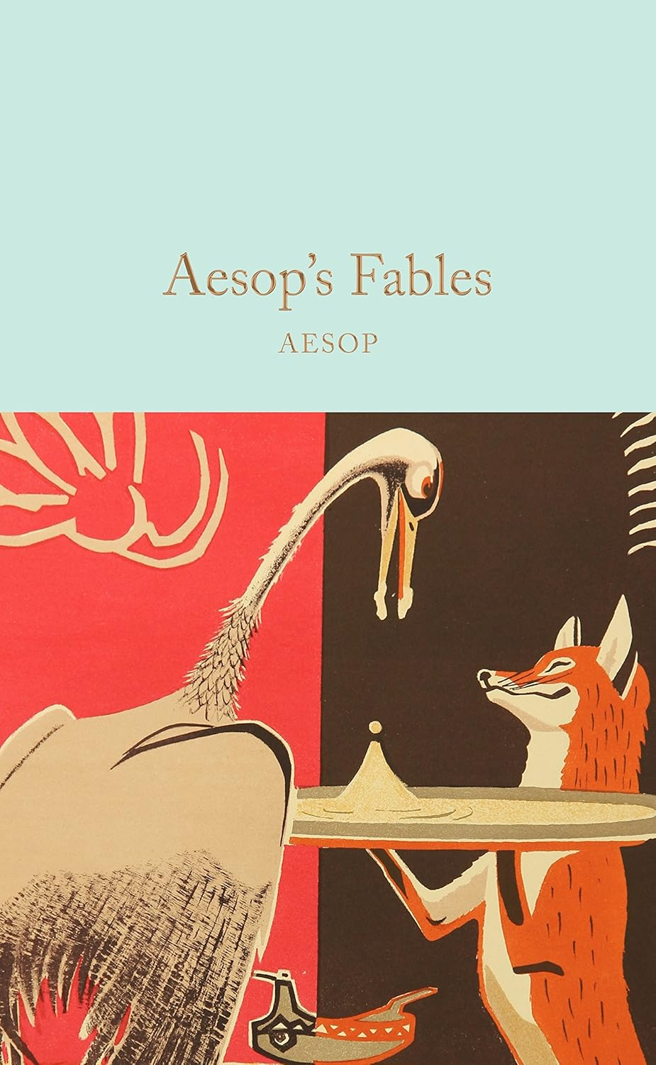 Aesop'S Fables