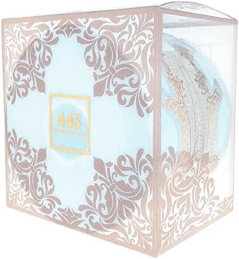 Beauty Nailer QQC-12 445 Long Nail Foam, 300 Sheets image number 1