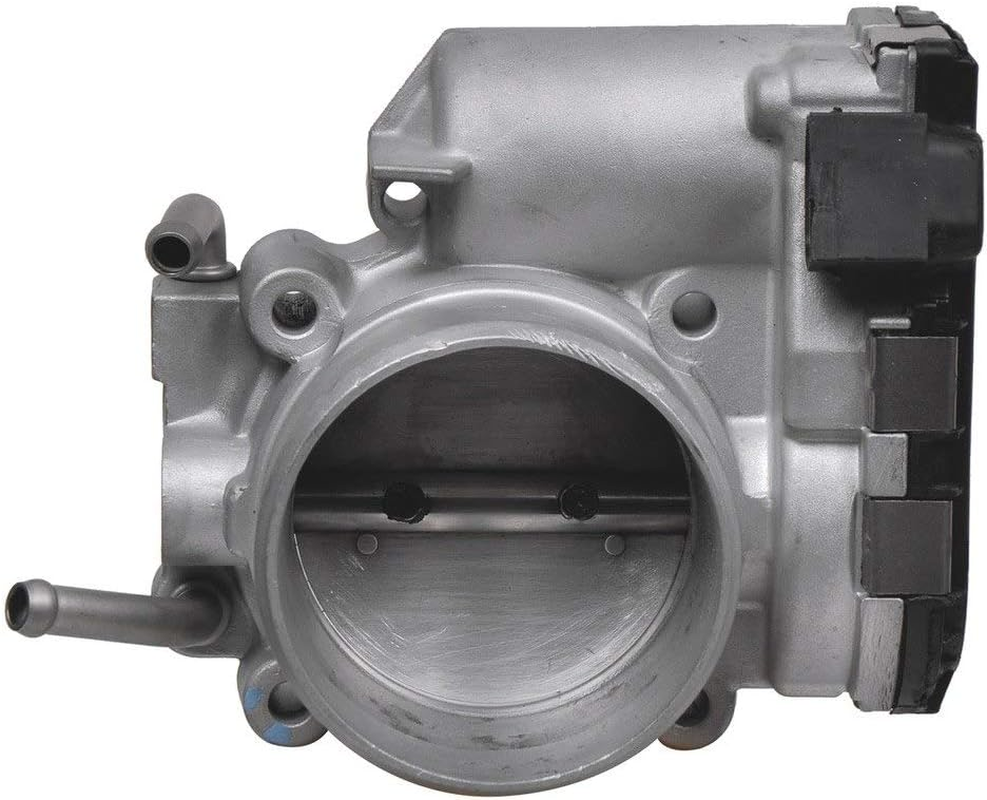 Cardone 67-9015 Remanufactured Fuel Injection Throttle Body image number 1