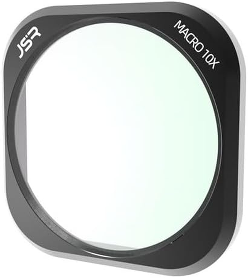 10X Macro Filter Lens for Insta360 Ace Pro/Ace Pro 2 image number 1