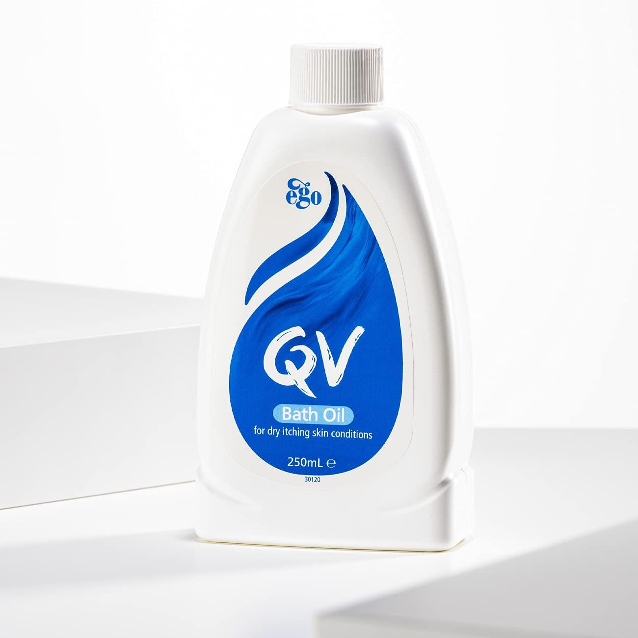 QV Bath Oil 250Ml image number 5