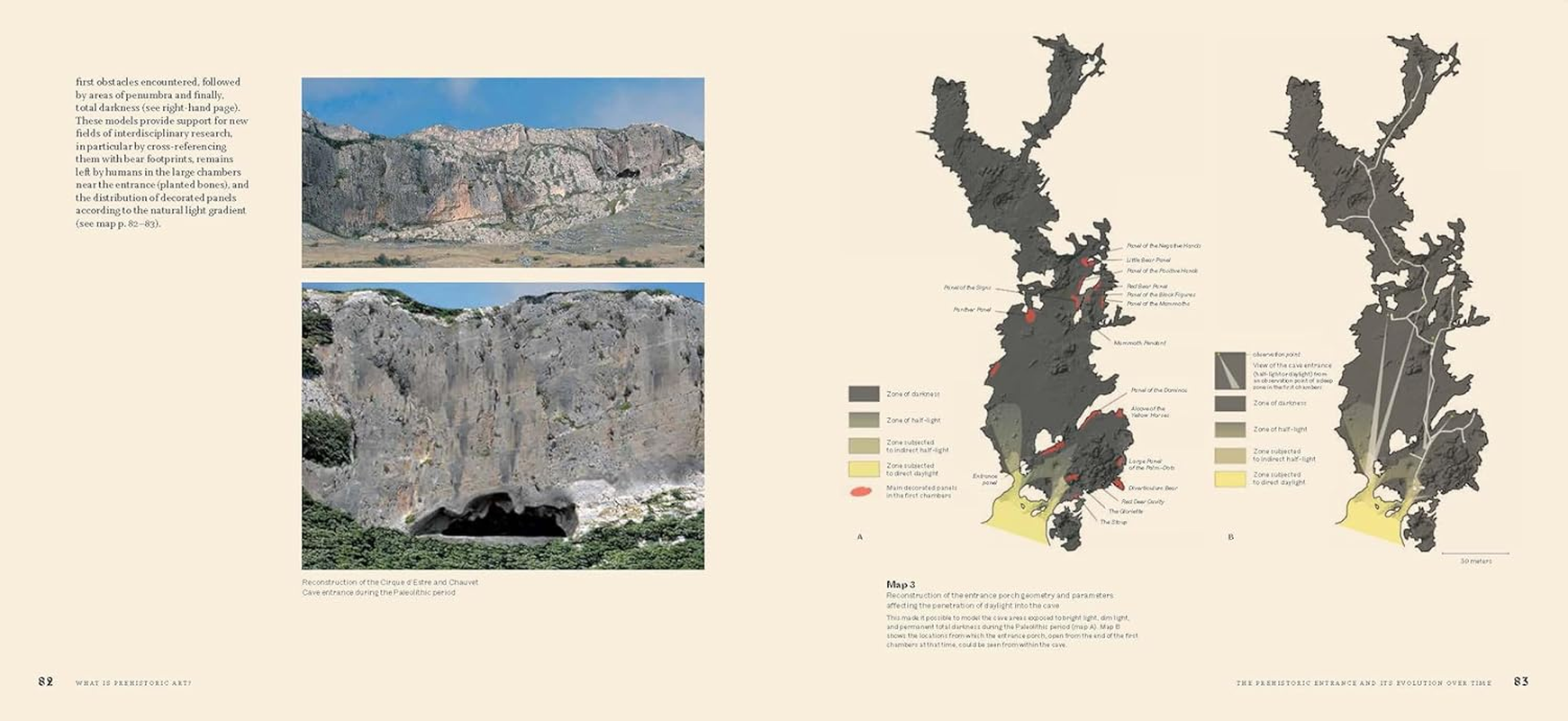 Chauvet Cave: Humanity'S First Great Masterpiece image number 5