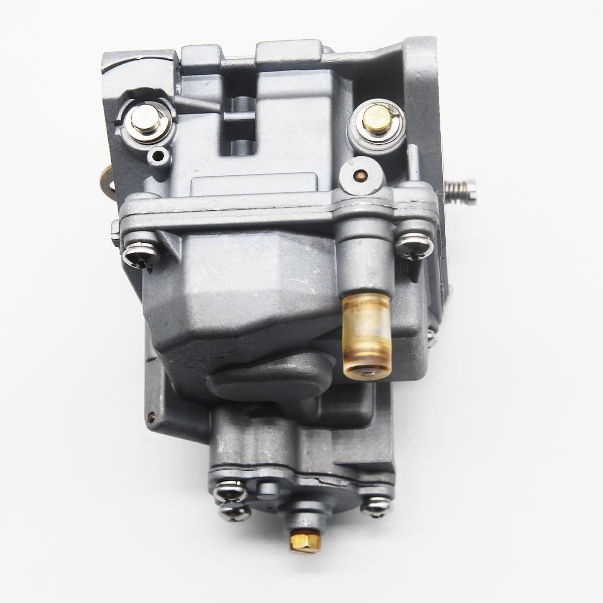 835382A1 T1 T3 835382T04 Carburetor Replacement for Mercury Mariner 9.9HP 13.5HP 15HP 4-Stroke Outboard Motor image number 1