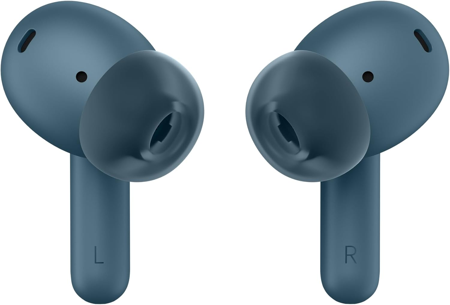 Lenovo TWS Earbuds Yoga PC Edition Tidal Teal Active Noise Cancellation Bluetooth 5.3 Wireless Earbuds ENC 3-Mic Clear Calls AI EQ Mode Switch for Gaming, Movies, Music, and Meetings