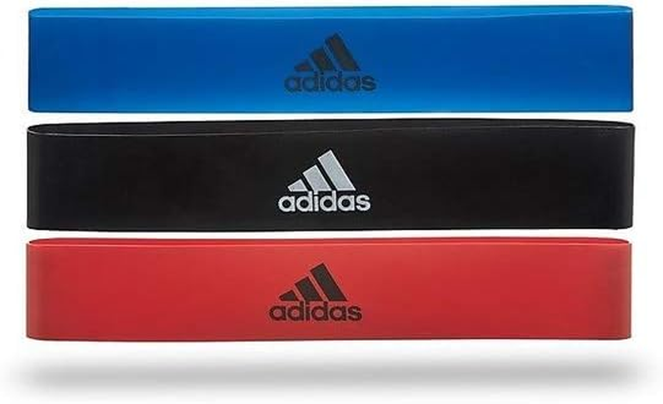 Adidas Mini Bands Set