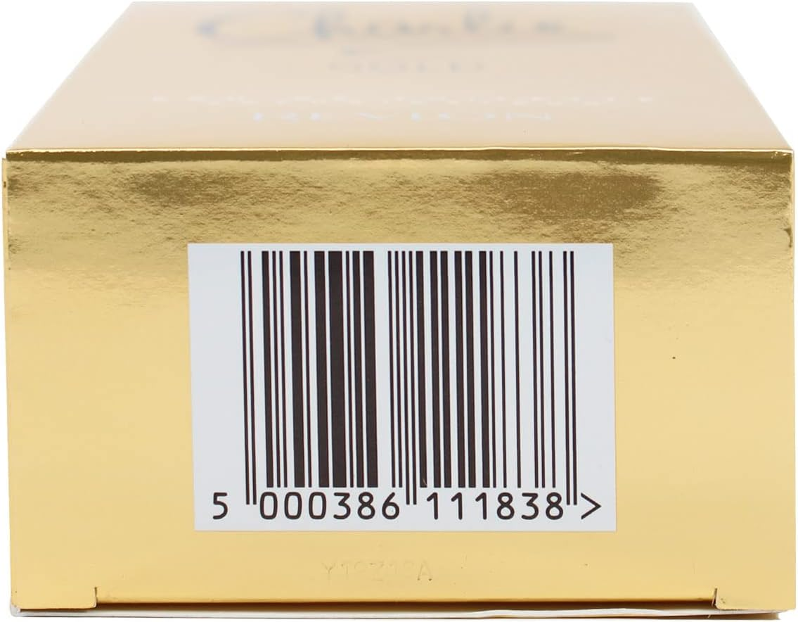CHARLIE GOLD by Revlon EDT SPRAY 3.4 OZ for WOMEN image number 3