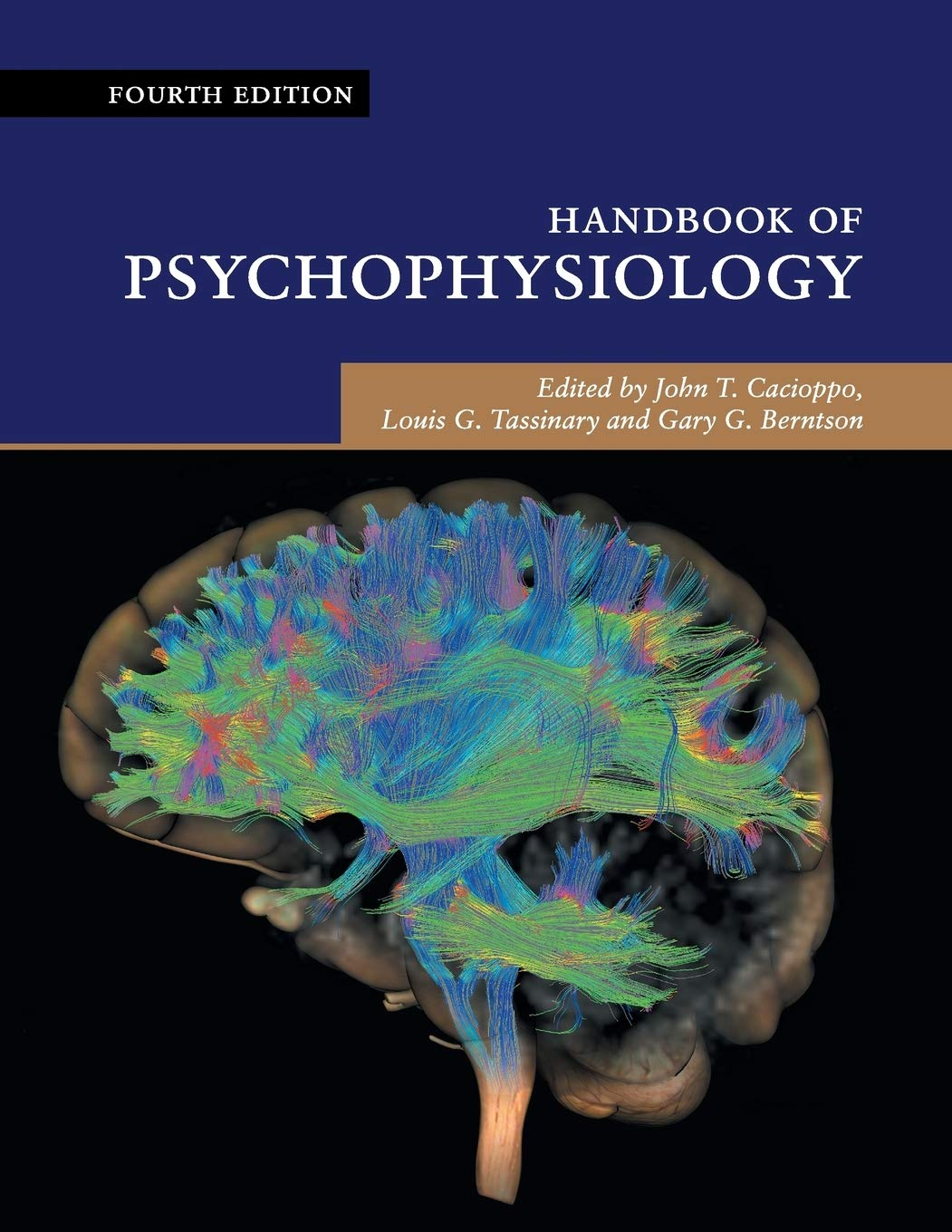 Handbook of Psychophysiology image number 2