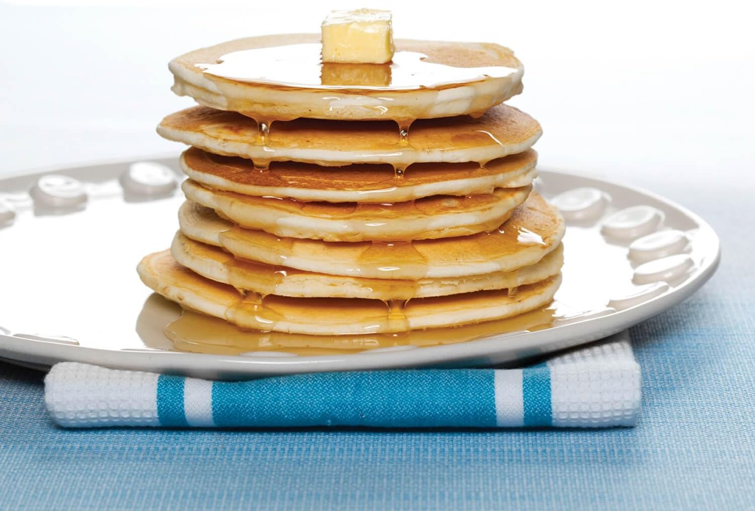 Yesyoucan Buttermilk Pancake G/F 300G image number 4