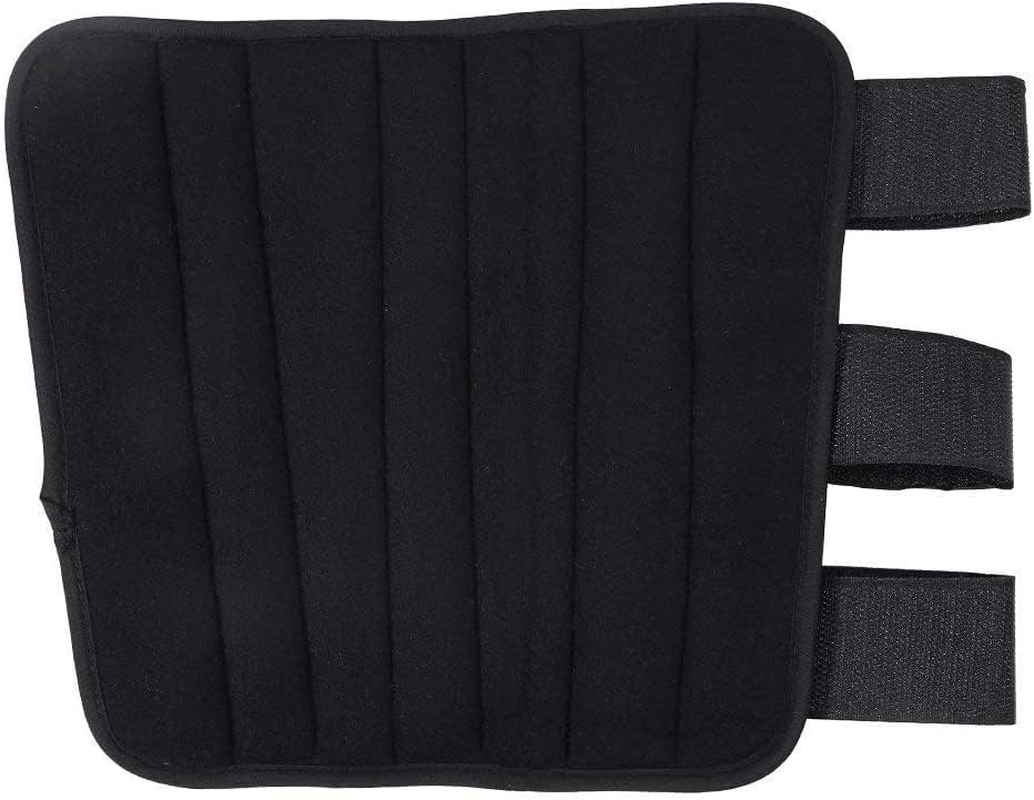Night Elbow Sleep Support Breathable Splints for Cubital Tunnel,Elbow Brace, Syndrome,Tendonitis,Ulnar Nerve,Tennis,Fits for Men and Women (L) image number 4