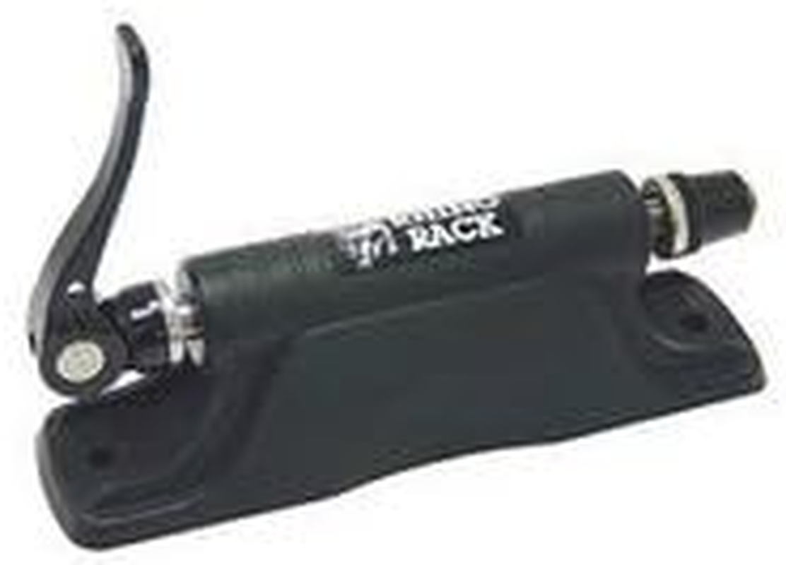 Rhino-Rack RBCA010 the Claw Fork Mounted Bike Rack