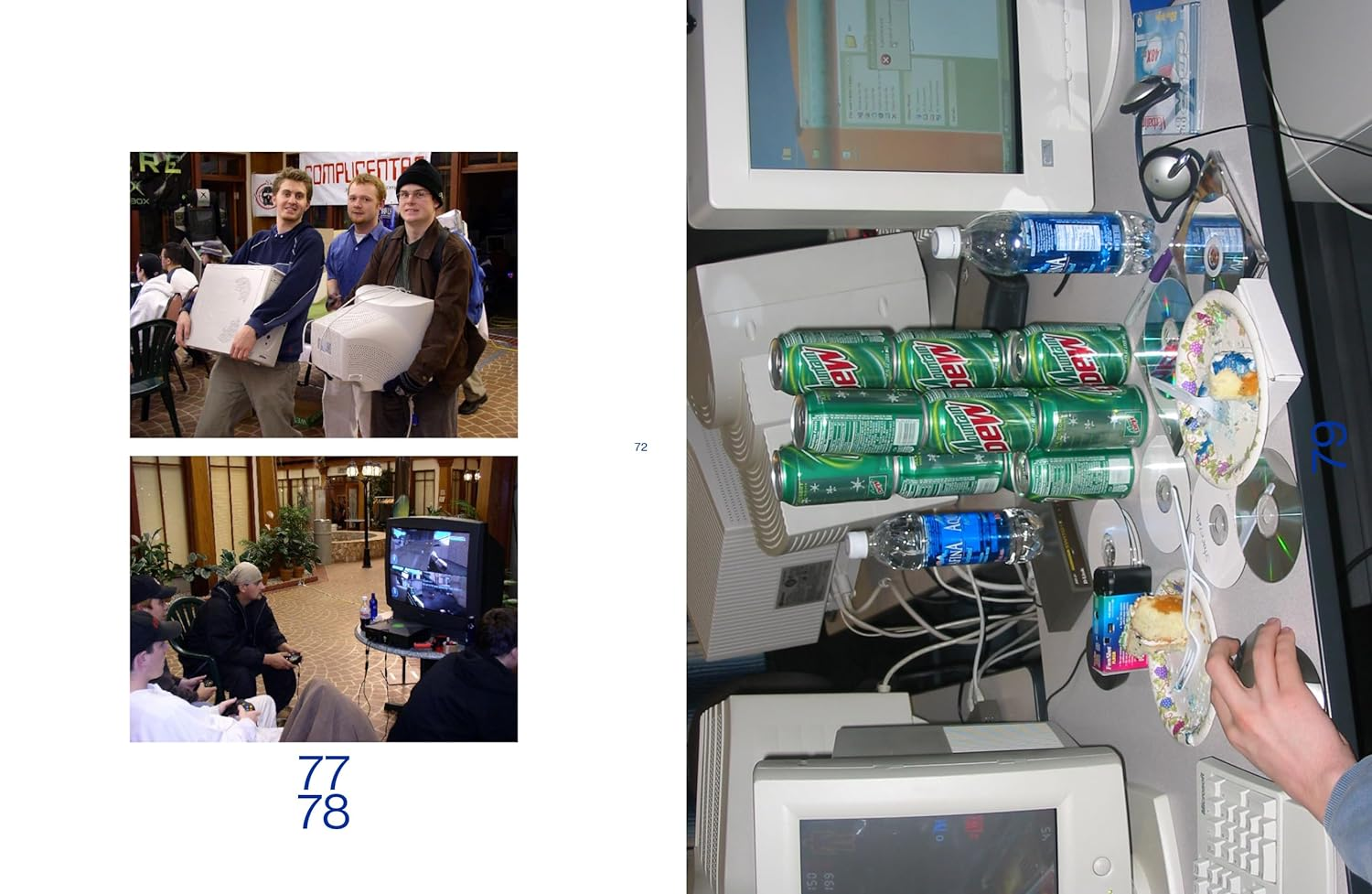 LAN Party: inside the Multiplayer Revolution image number 3