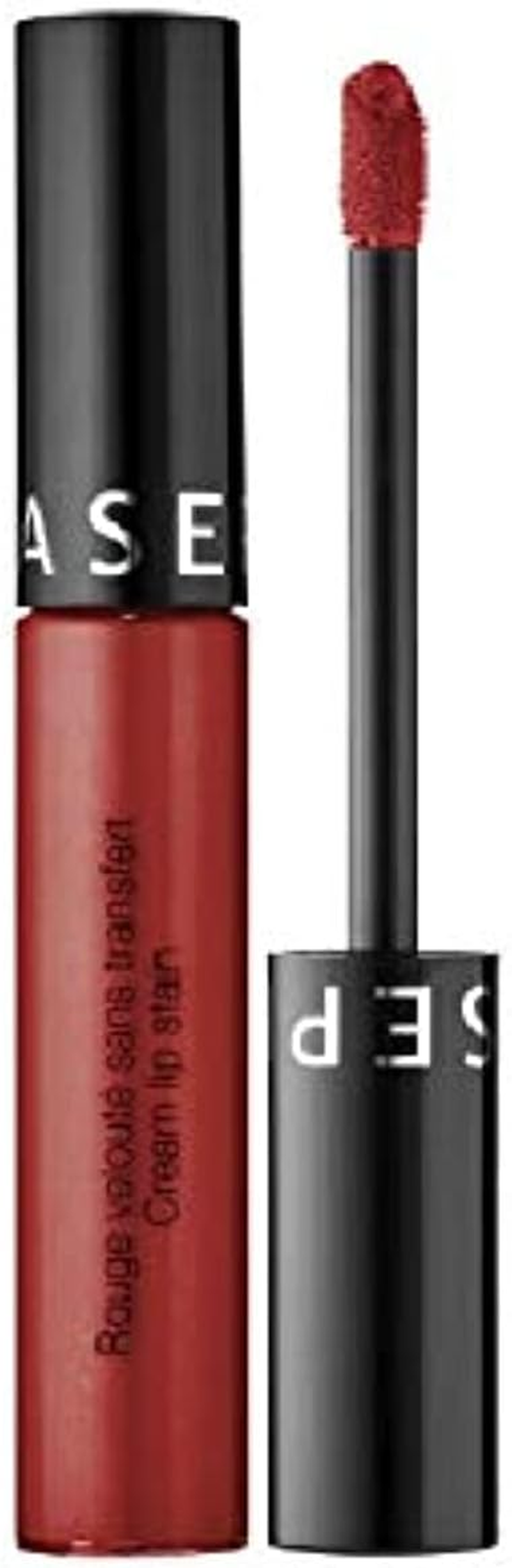 SEPHORA COLLECTION Cream Lip Stain 01 Always Red 5Ml