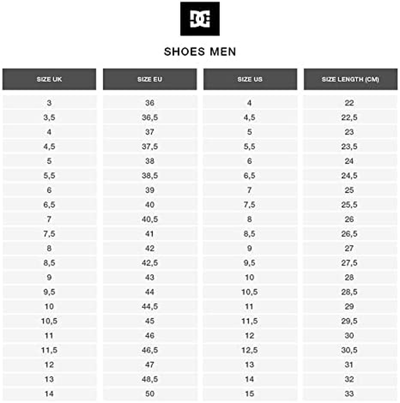 DC Shoes image number 3