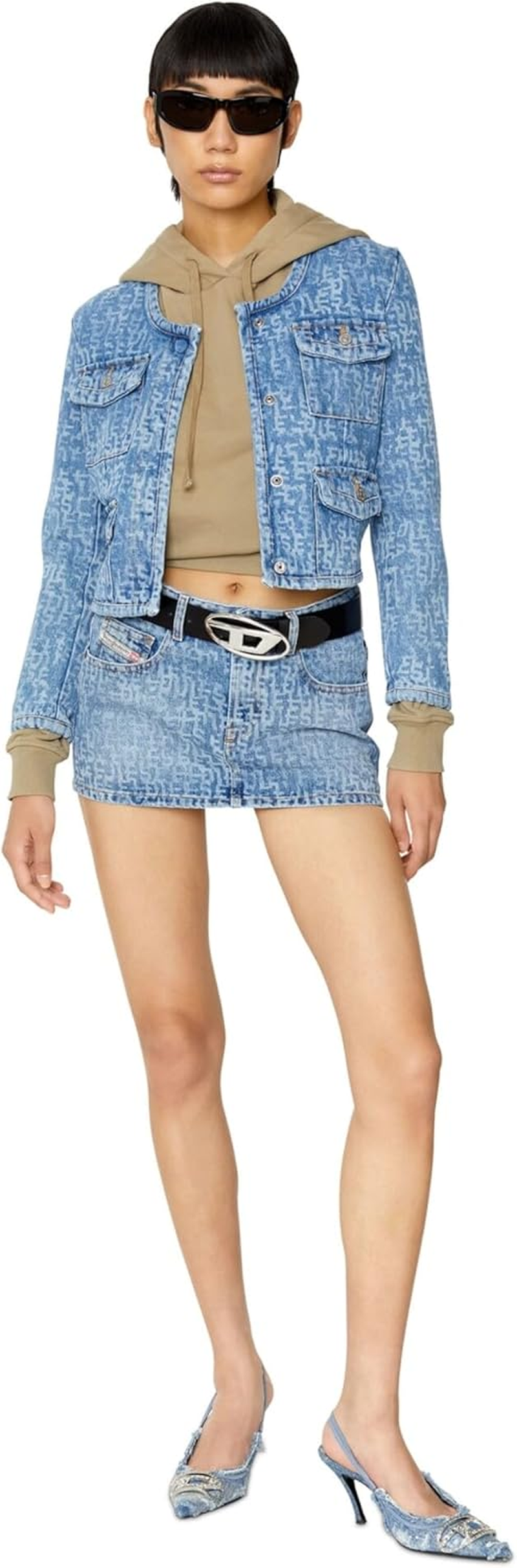 Diesel Unisex image number 2