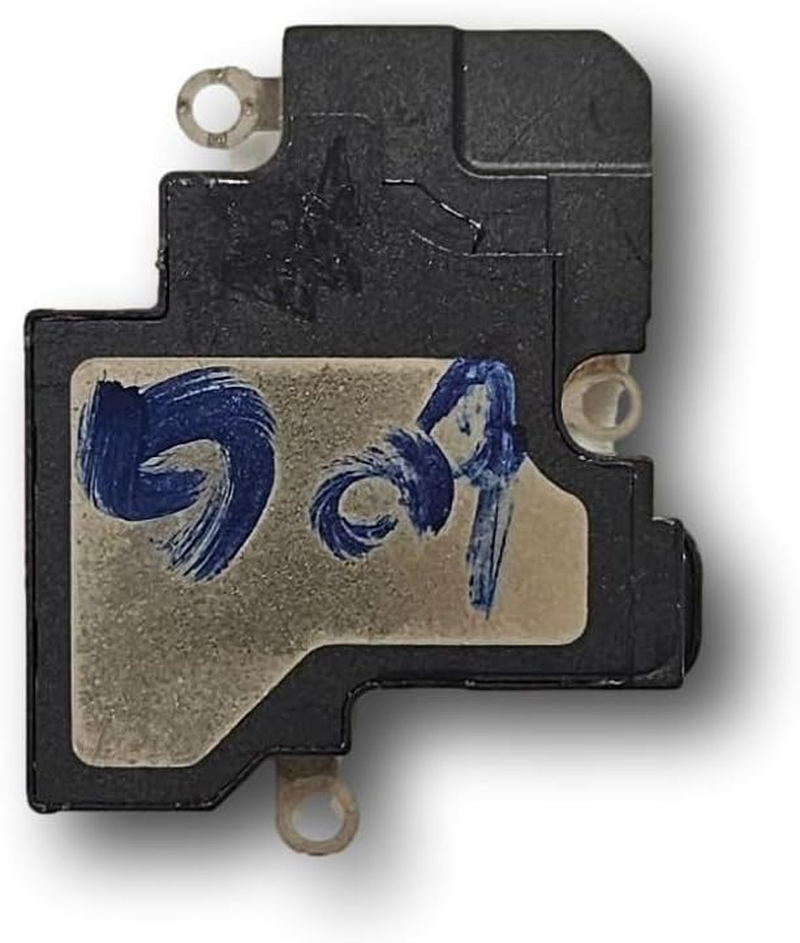 DHLK&reg; Earpiece Ear Speaker Compatible with Iphone 11 Pro Max Head Speaker Module Earphone (A2161, A2220, A2218) image number 5