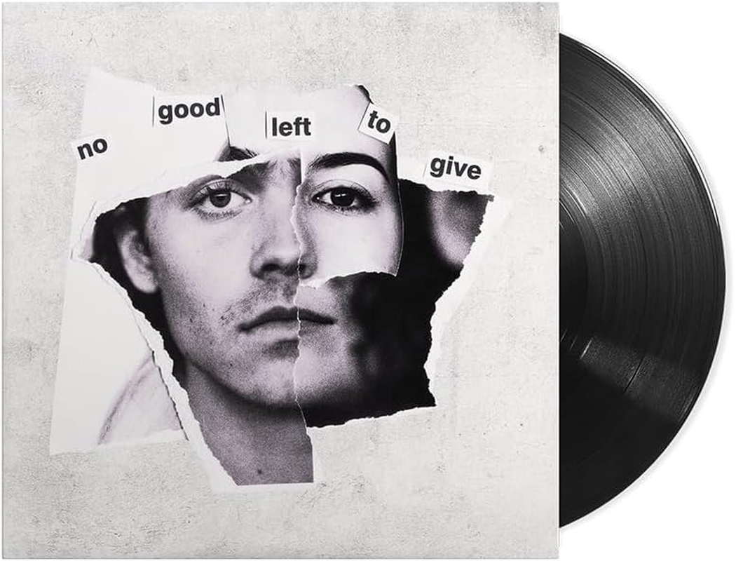 No Good Left to Give image number 2