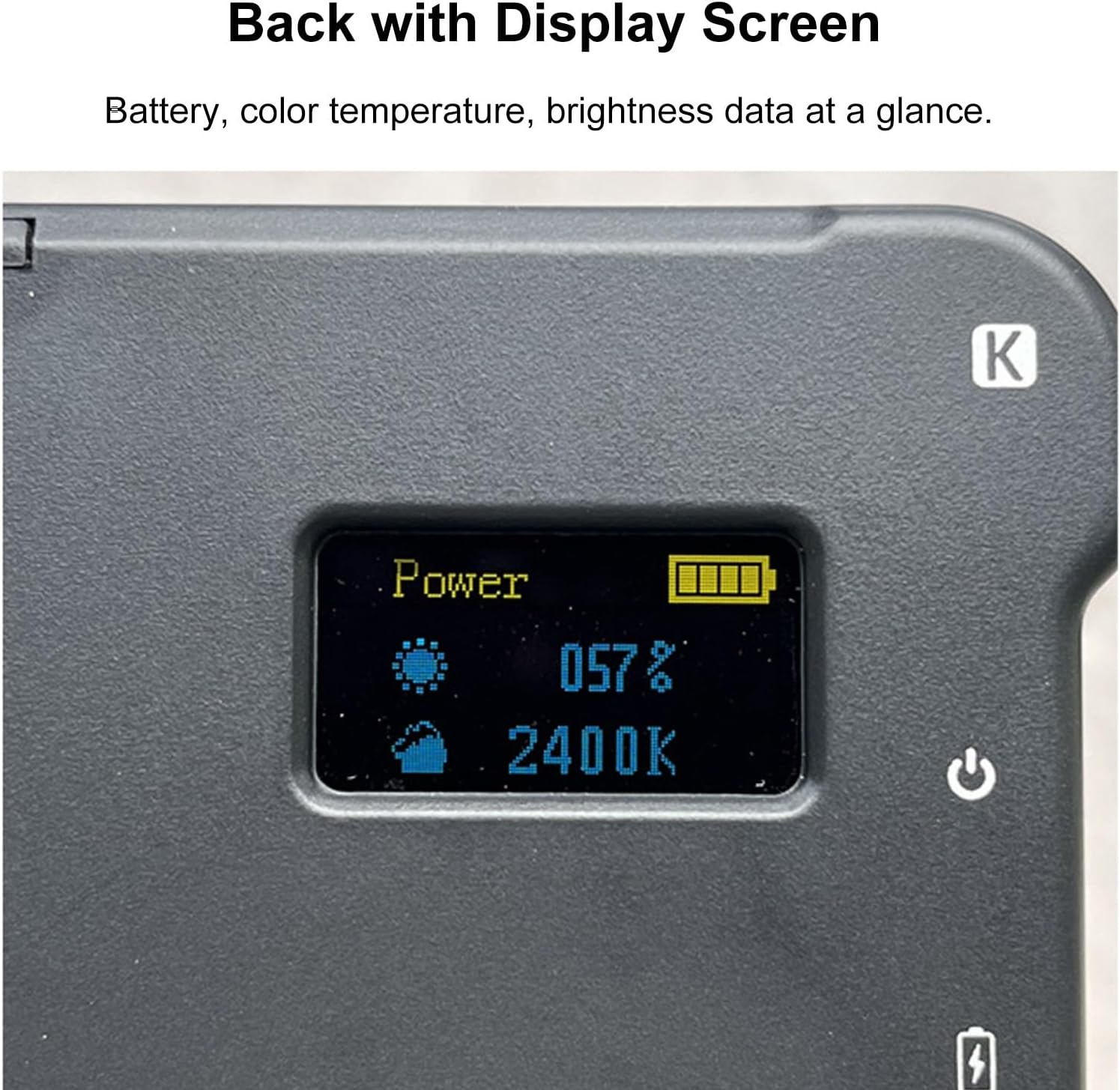 Reduced Reflected Tattoos Filling Light Tattoos Photography Light Resoluble LED Ring Light with 52 Mm CPL Lens Filter Wireless Rechargeable 2400K -6400K